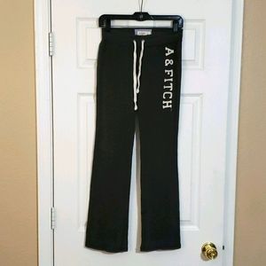 Abercrombie & Fitch Sweatpants